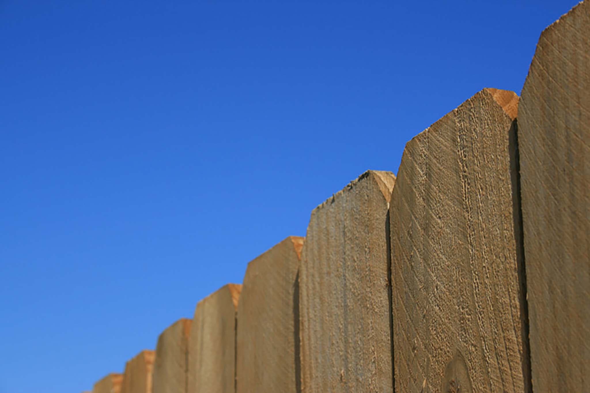 Fence Erectors