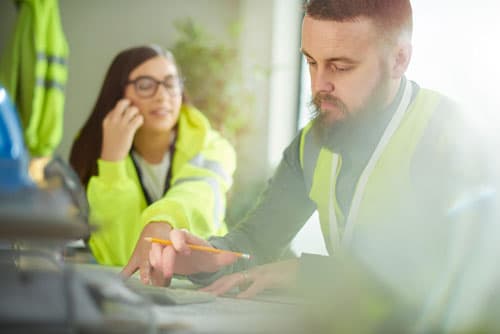 Health & Safety Advisors / Managers